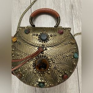 Sam Edelman Silvia Mini Handbag